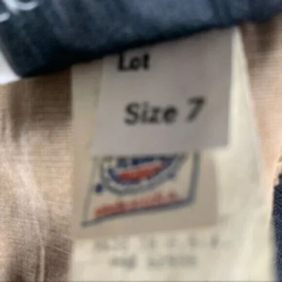 Scarlett Rare 70s Vintage Tigh Length Faux Wrap Beaded Ruching Dress - Picture 13 of 14